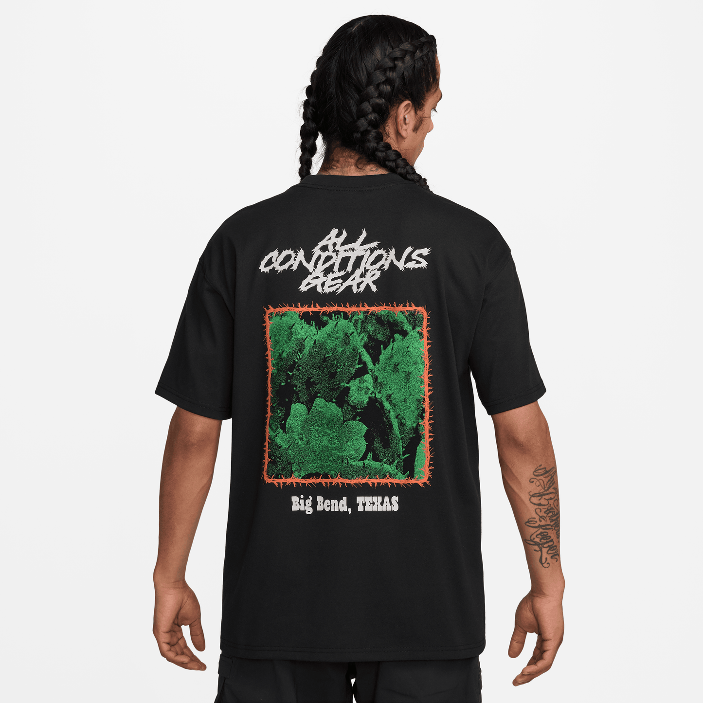 Nike ACG Big Bend Cactus T-Shirt