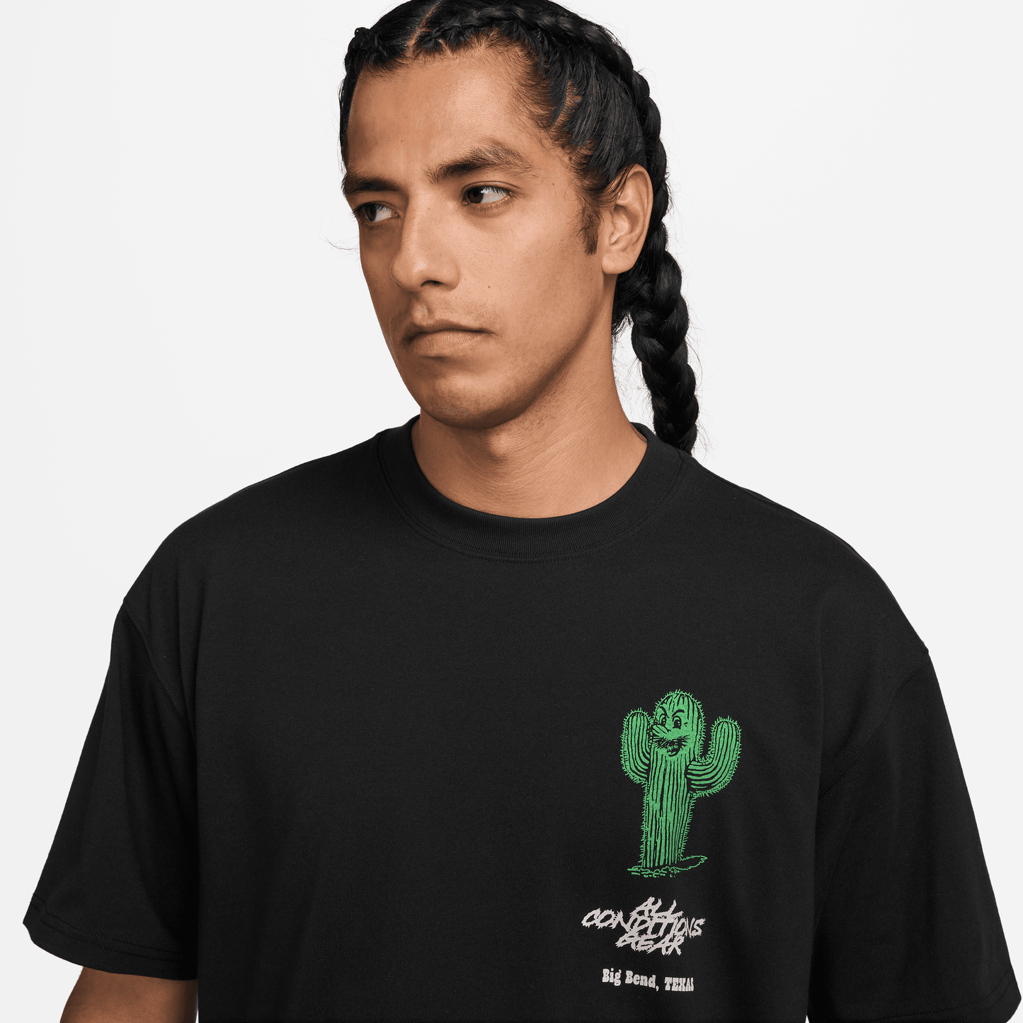 Nike ACG Big Bend Cactus T-Shirt