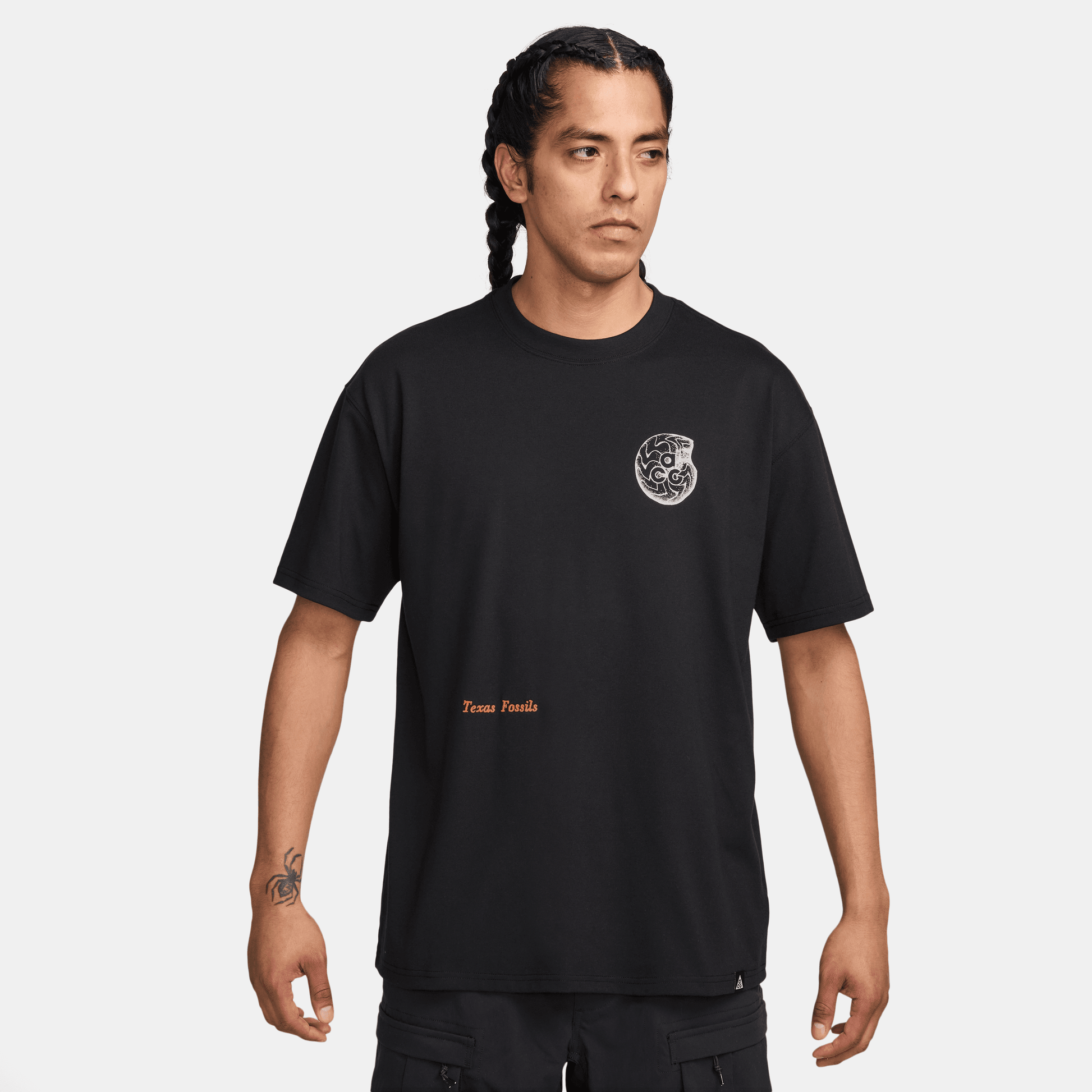 Nike ACG Fossils T-Shirt | Double R Kicks Nike ACG Fossils T-Shirt | Double R Kicks