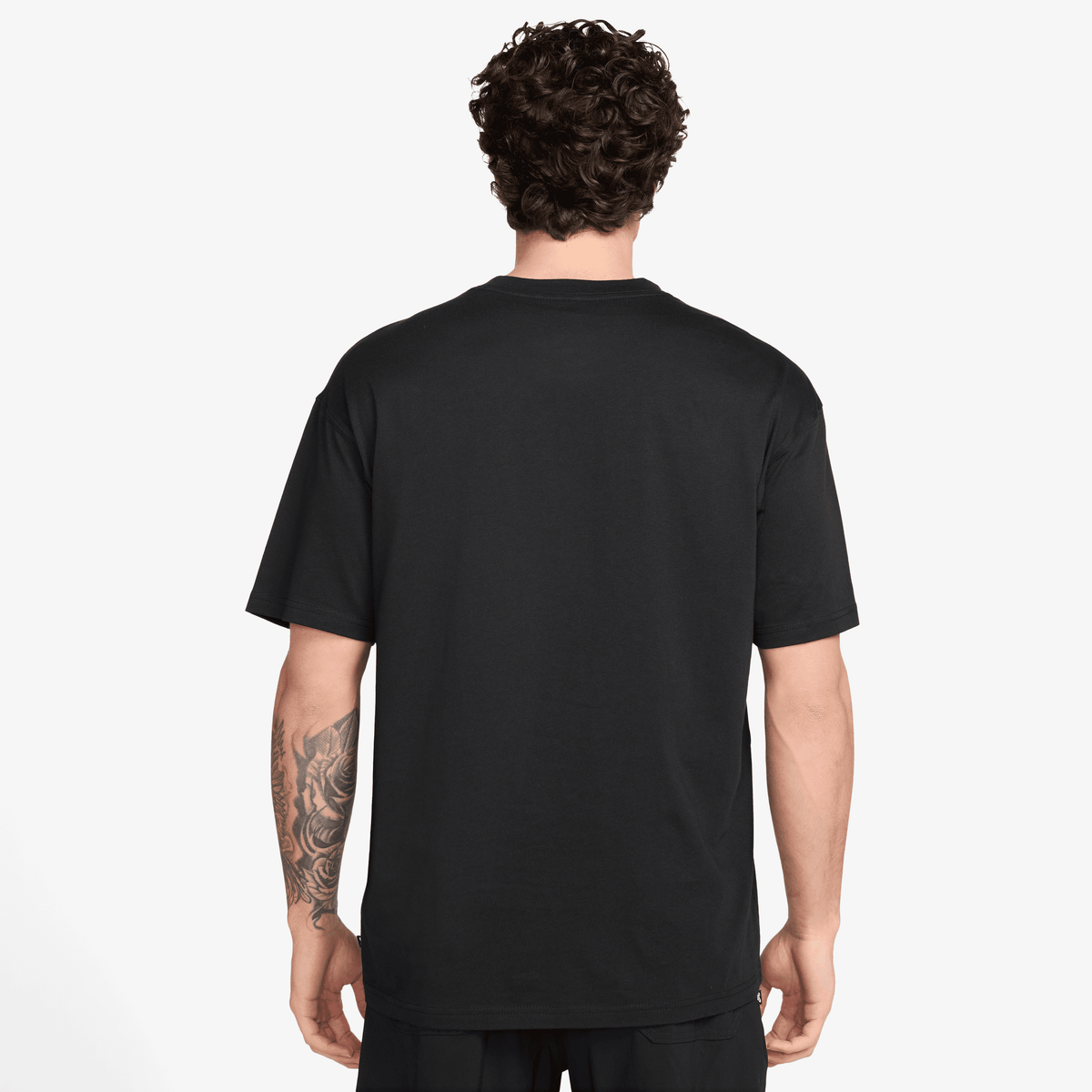 Black Double R Nike SB Max90 Strawberry Phone T-Shirt Black | Double R Kicks