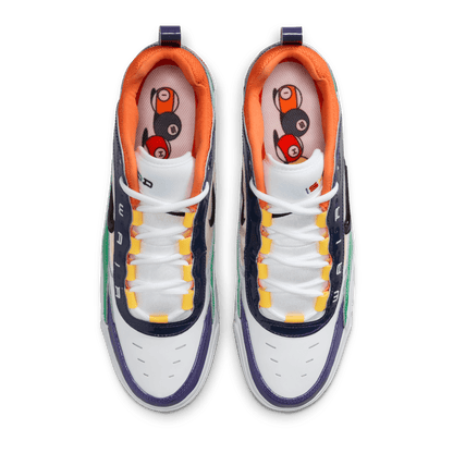Nike Air Max Ishod Premium Billards