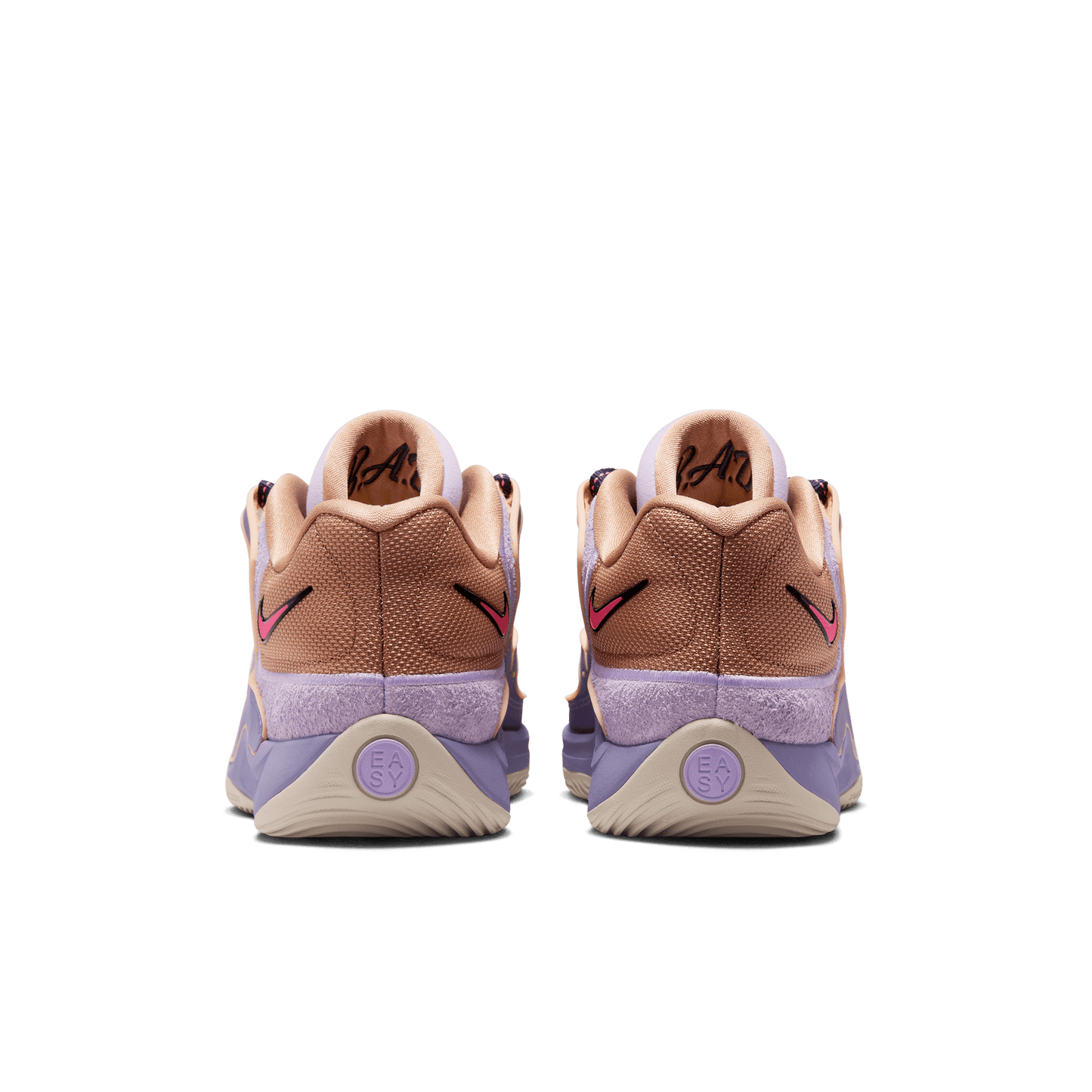 Nike KD18 B.A.D.