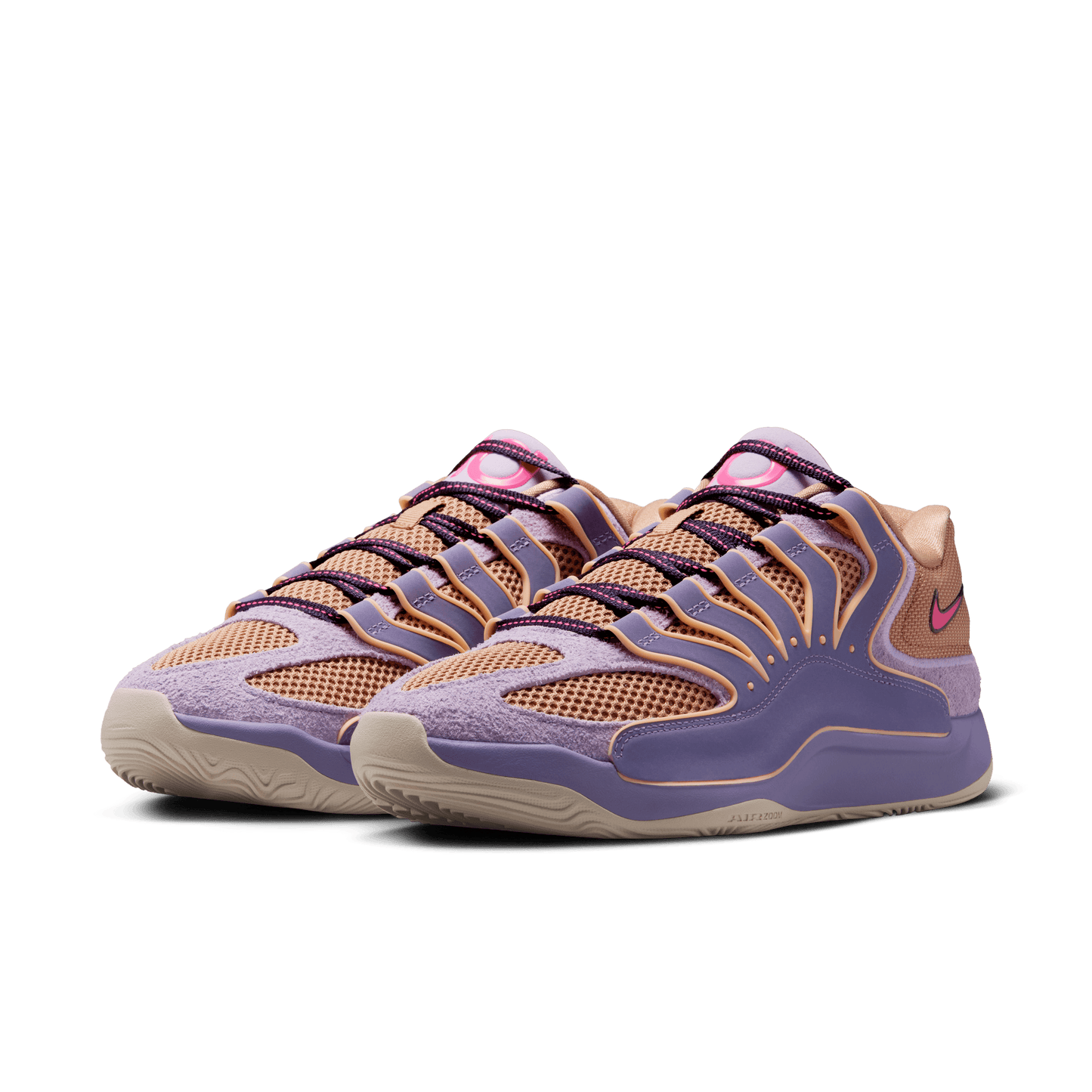 Nike KD18 B.A.D.