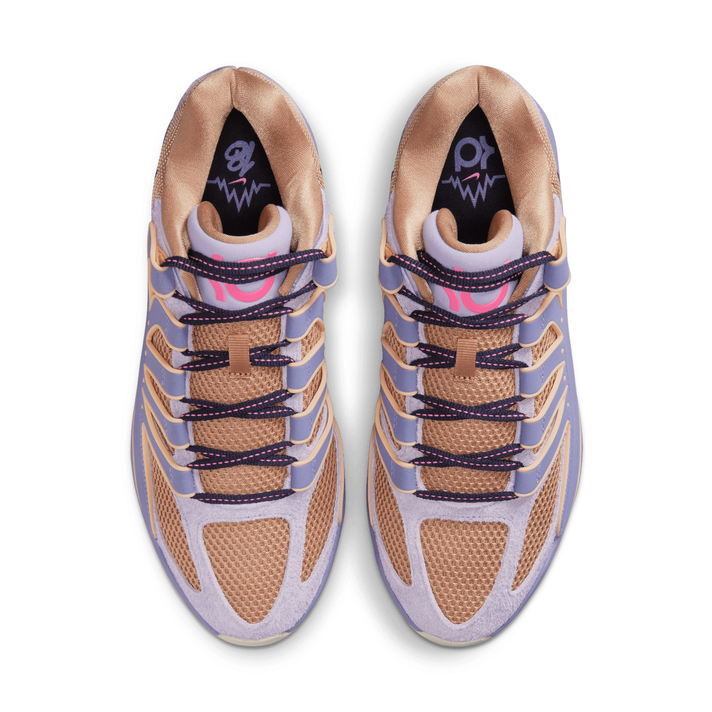 Nike KD18 B.A.D.