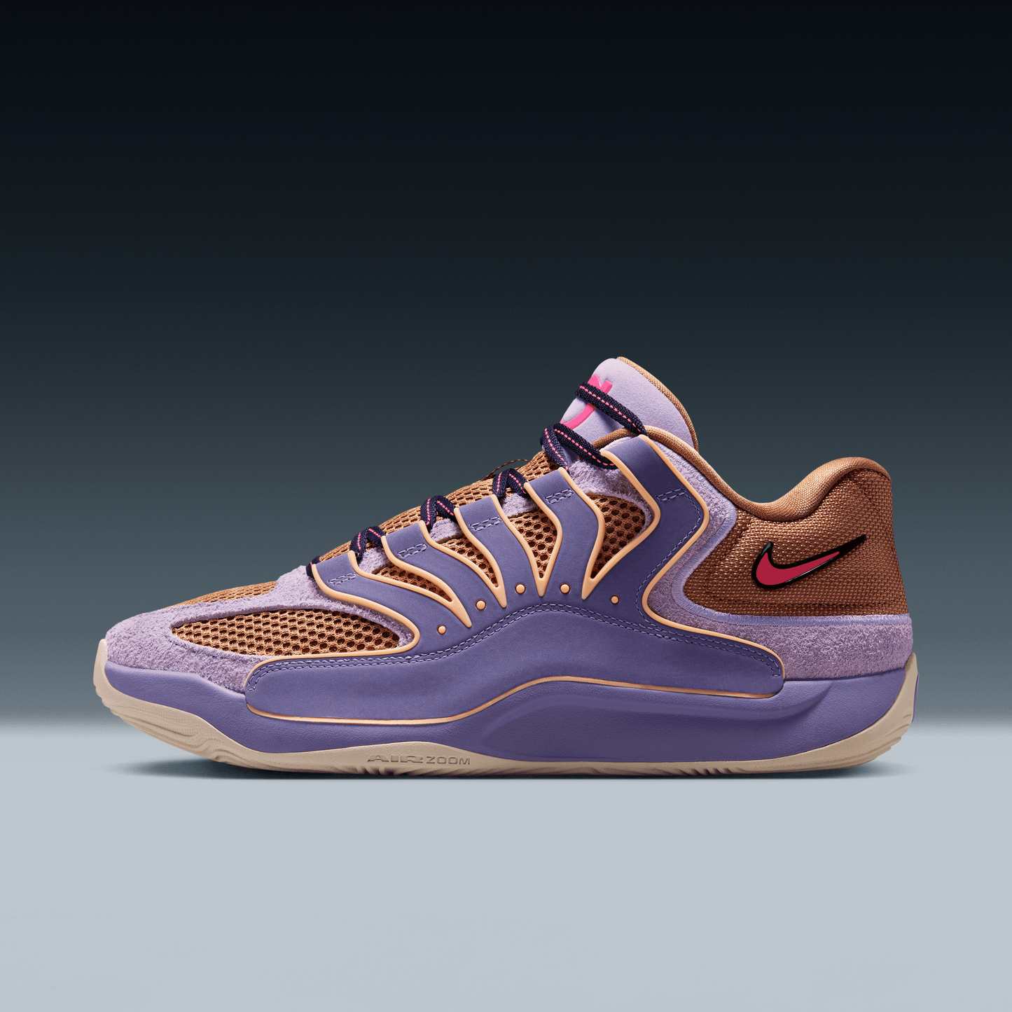 Nike KD18 B.A.D.