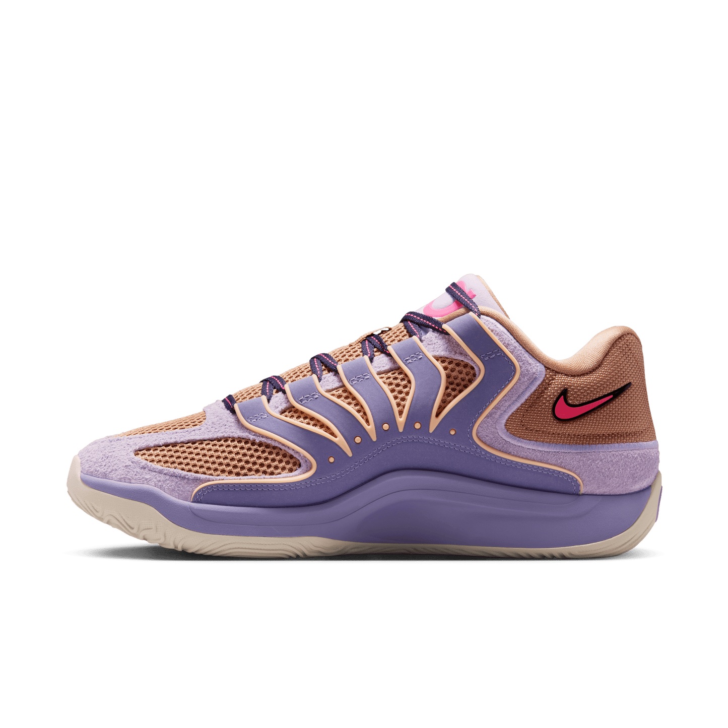Nike KD18 B.A.D.