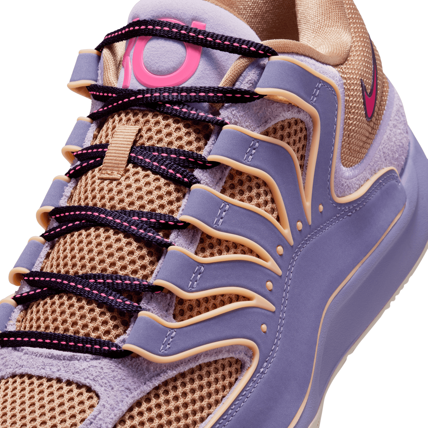 Nike KD18 B.A.D.