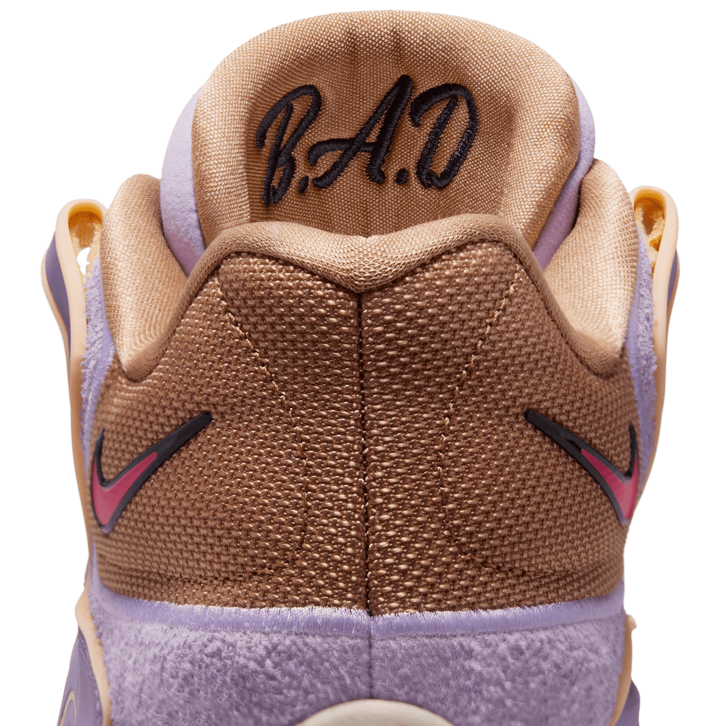 Nike KD18 B.A.D.