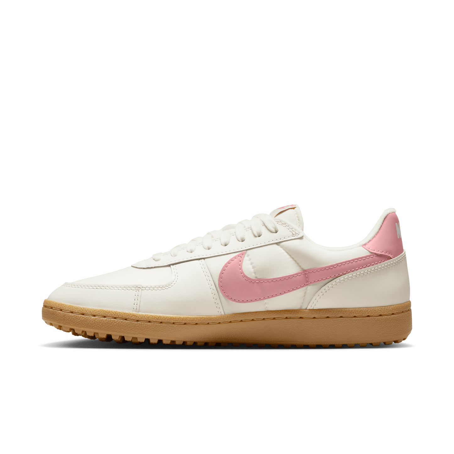 Nike Field General '82 Sail Rust Pink