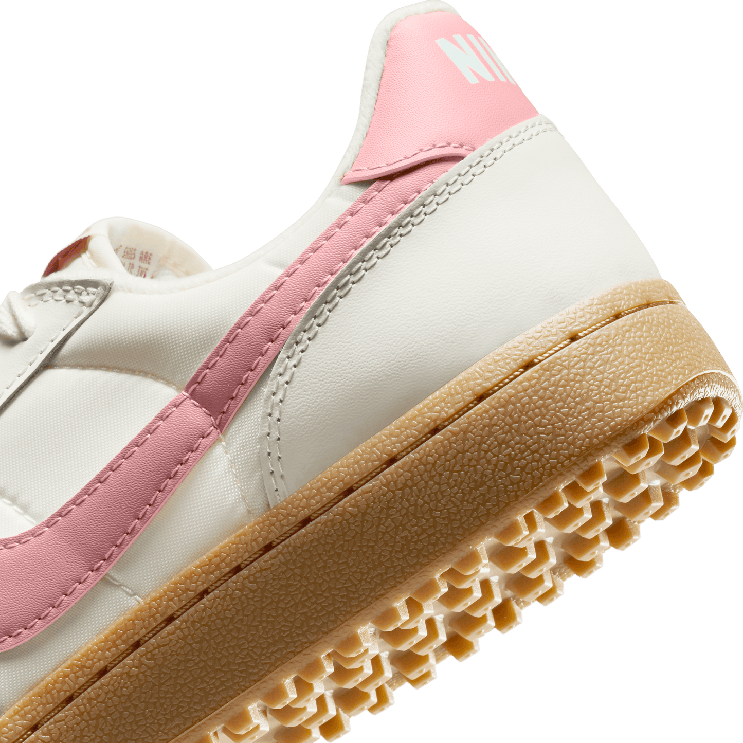 Nike Field General '82 Sail Rust Pink