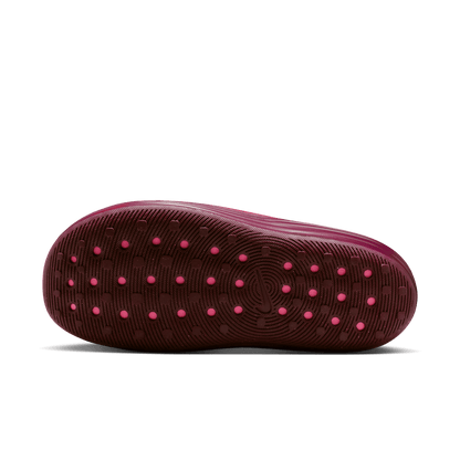Nike Women's ReactX Rejuven8 Slide Pink Spell