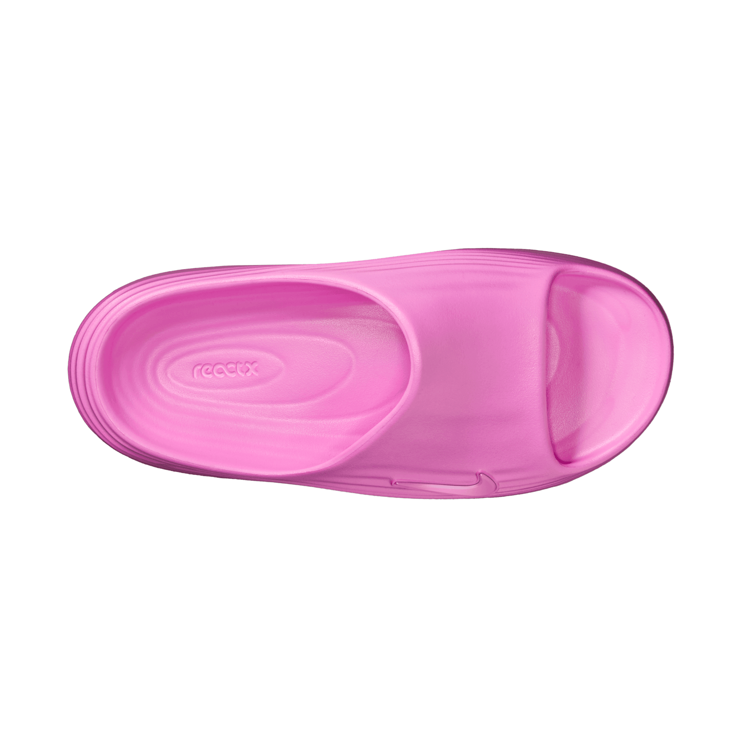 Nike Women's ReactX Rejuven8 Slide Pink Spell