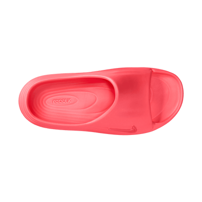 Nike Women's ReactX Rejuven8 Slide Hot Lava