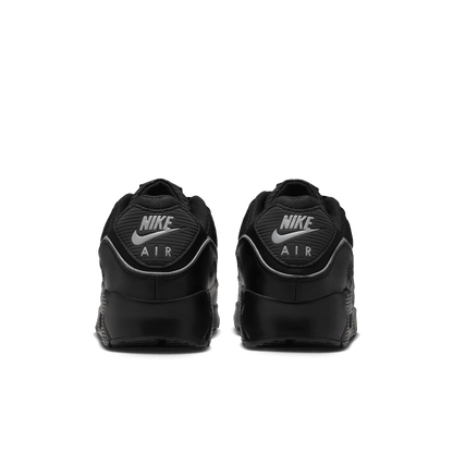 Nike Air Max 90 Premium Black Anthracite