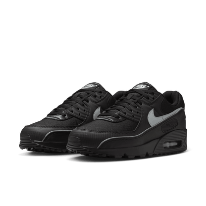 Nike Air Max 90 Premium Black Anthracite