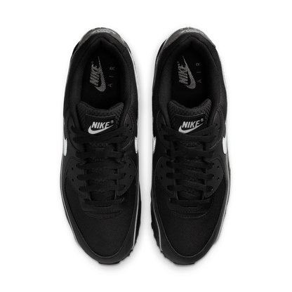 Nike Air Max 90 Premium Black Anthracite