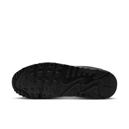 Nike Air Max 90 Premium Black Anthracite
