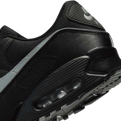 Nike Air Max 90 Premium Black Anthracite