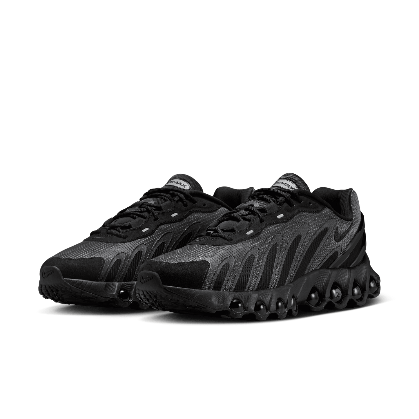 Nike Air Max Dn8 SE Black Ripstop