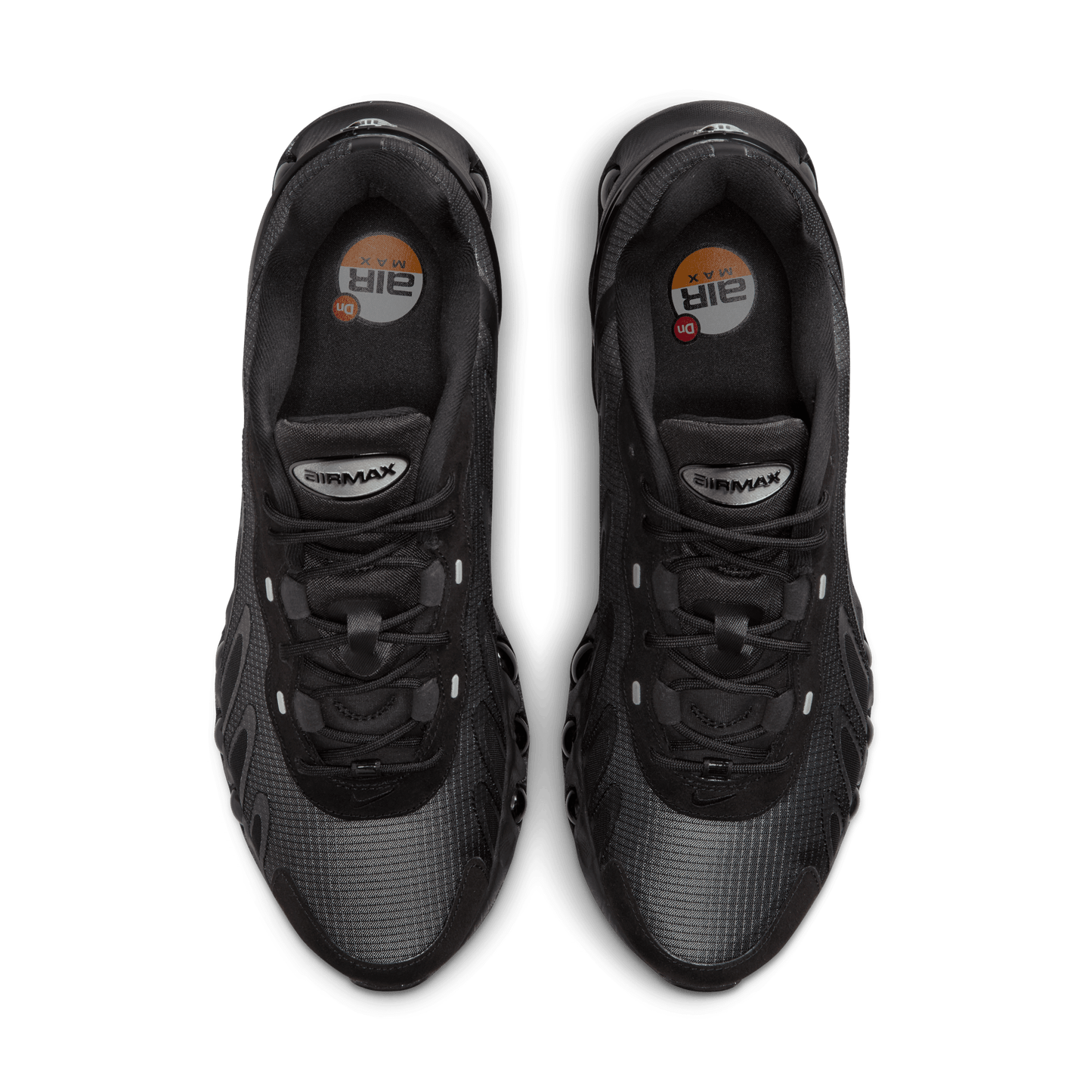 Nike Air Max Dn8 SE Black Ripstop