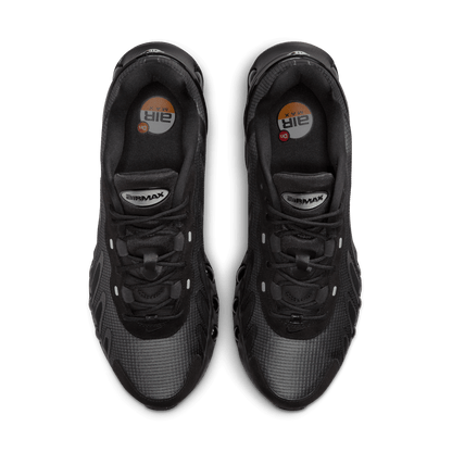 Nike Air Max Dn8 SE Black Ripstop