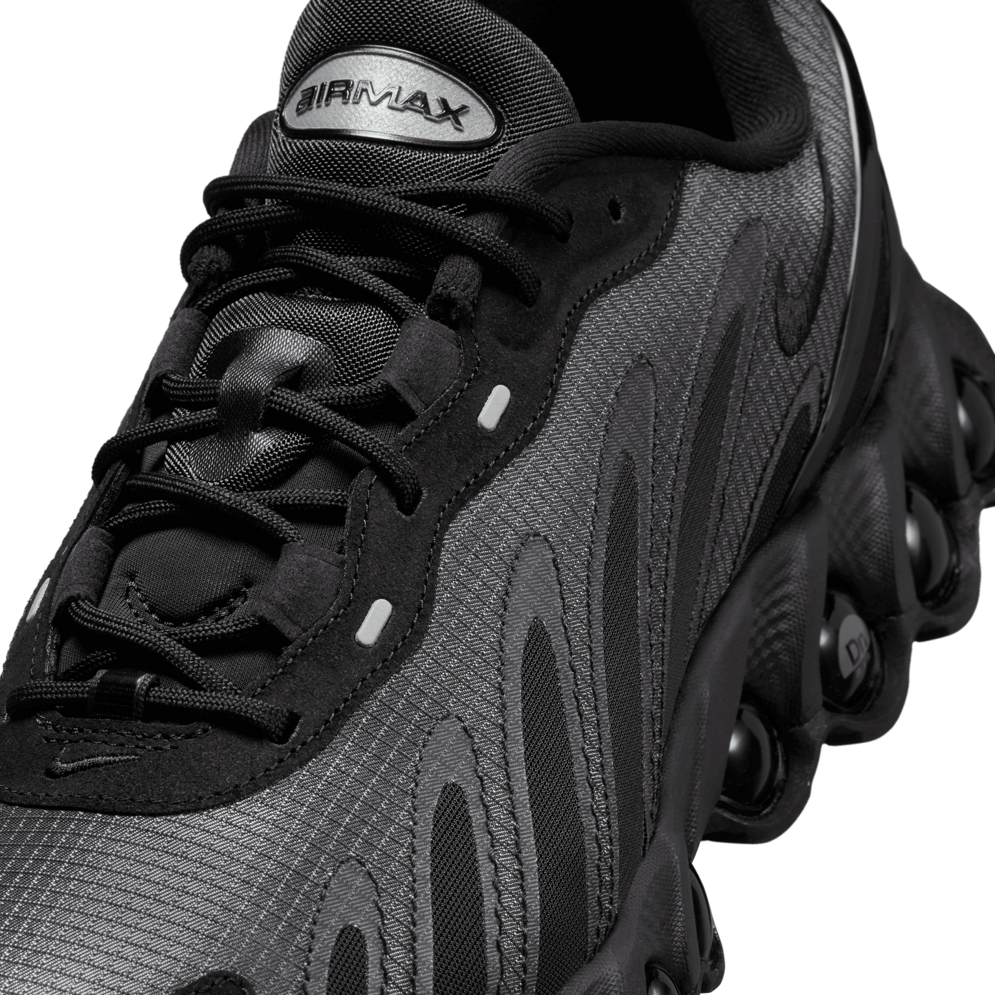 Nike Air Max Dn8 SE Black Ripstop