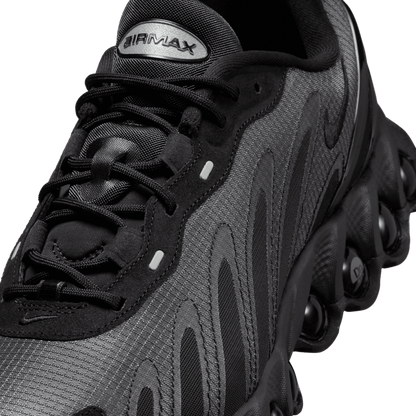Nike Air Max Dn8 SE Black Ripstop