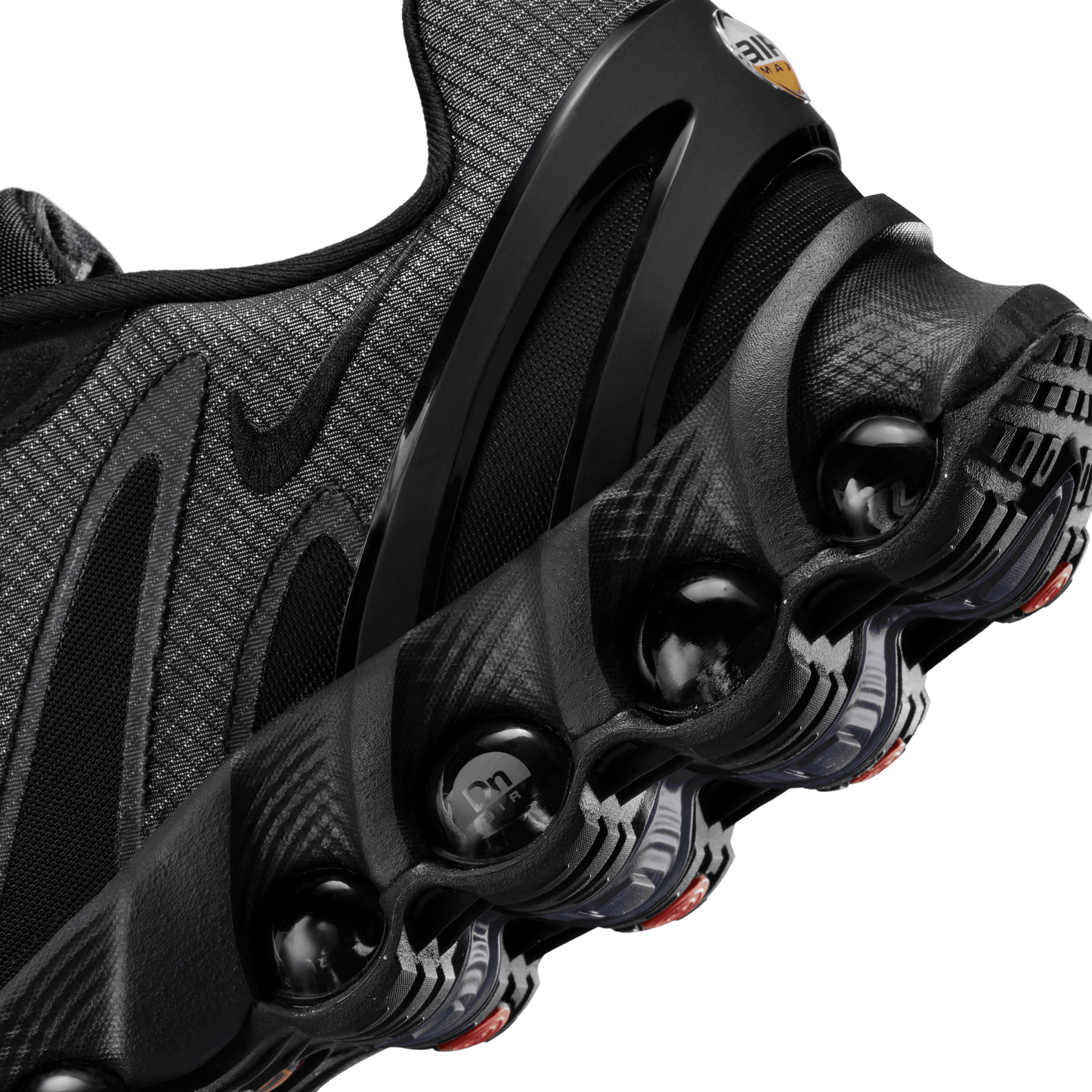 Nike Air Max Dn8 SE Black Ripstop