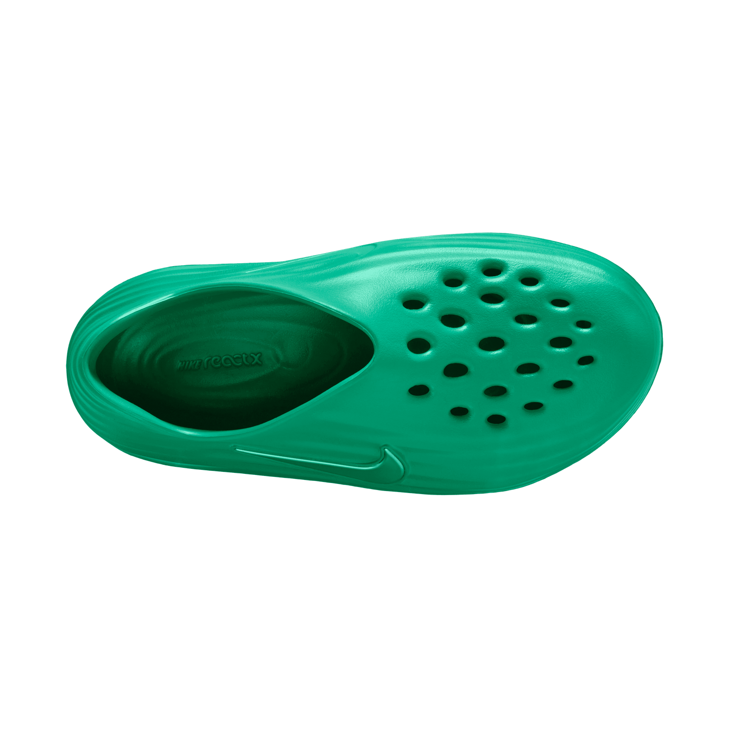 Nike ReactX Rejuven8 Stadium Green