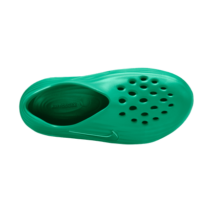 Nike ReactX Rejuven8 Stadium Green