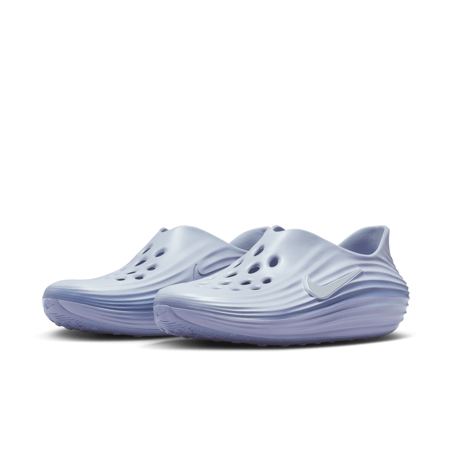 Nike Women's ReactX Rejuven8 Lt Armory Blue