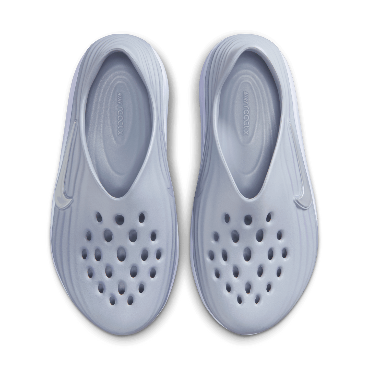 Nike Women's ReactX Rejuven8 Lt Armory Blue