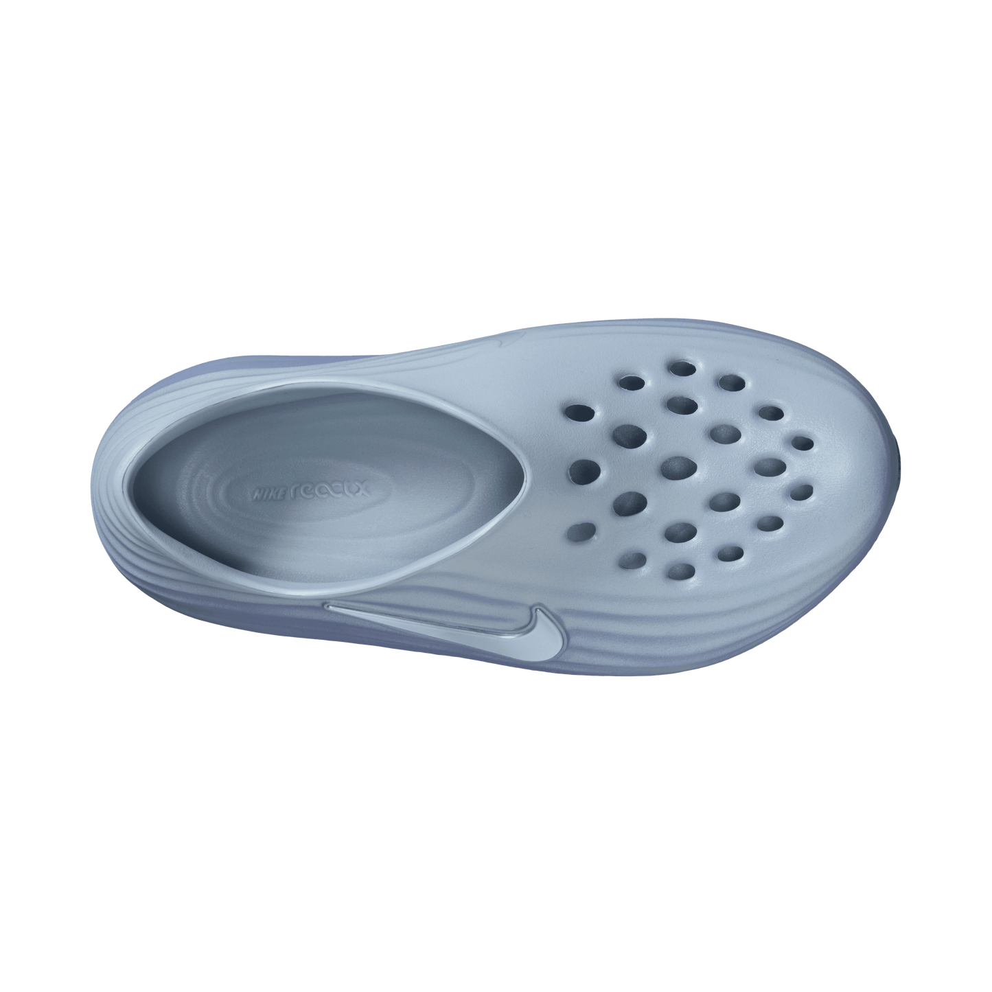 Nike Women's ReactX Rejuven8 Lt Armory Blue