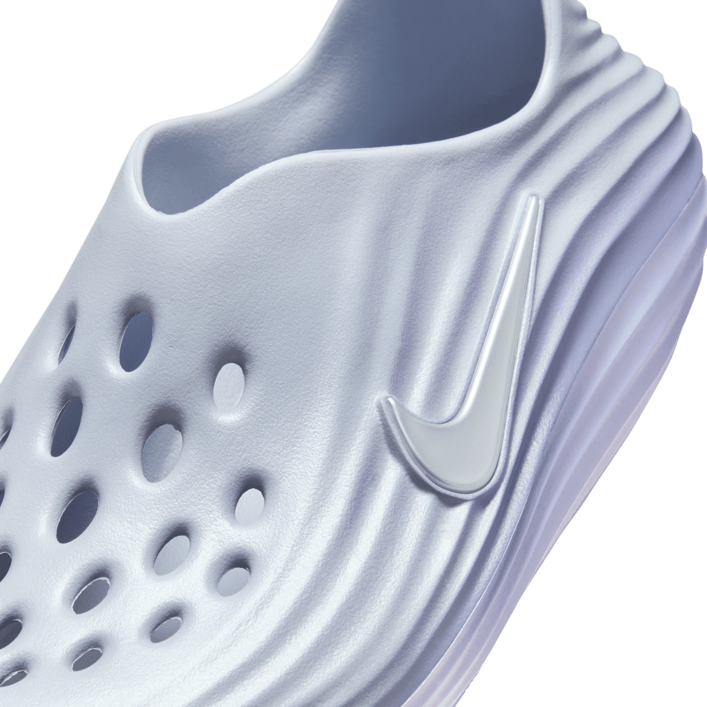 Nike Women's ReactX Rejuven8 Lt Armory Blue