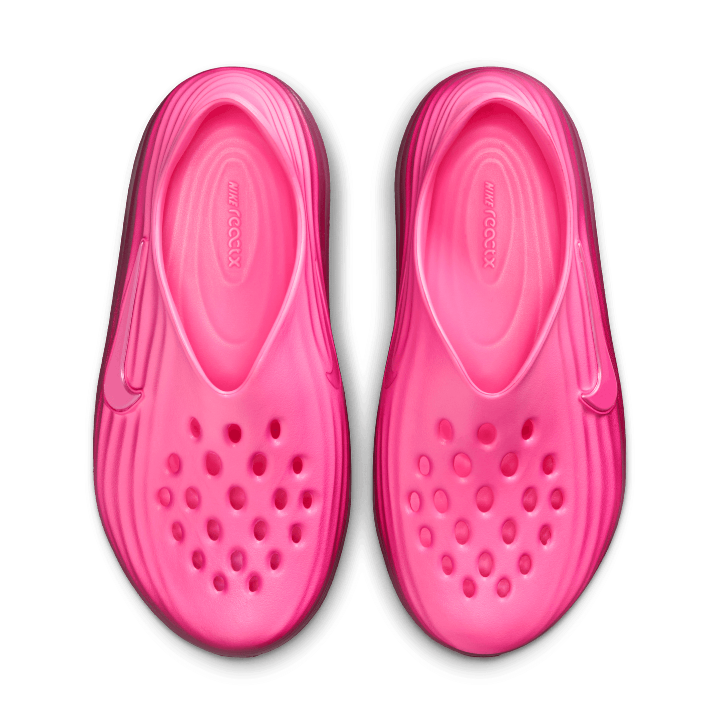 Nike Women's ReactX Rejuven8 Pink Spell