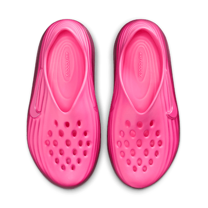 Nike Women's ReactX Rejuven8 Pink Spell