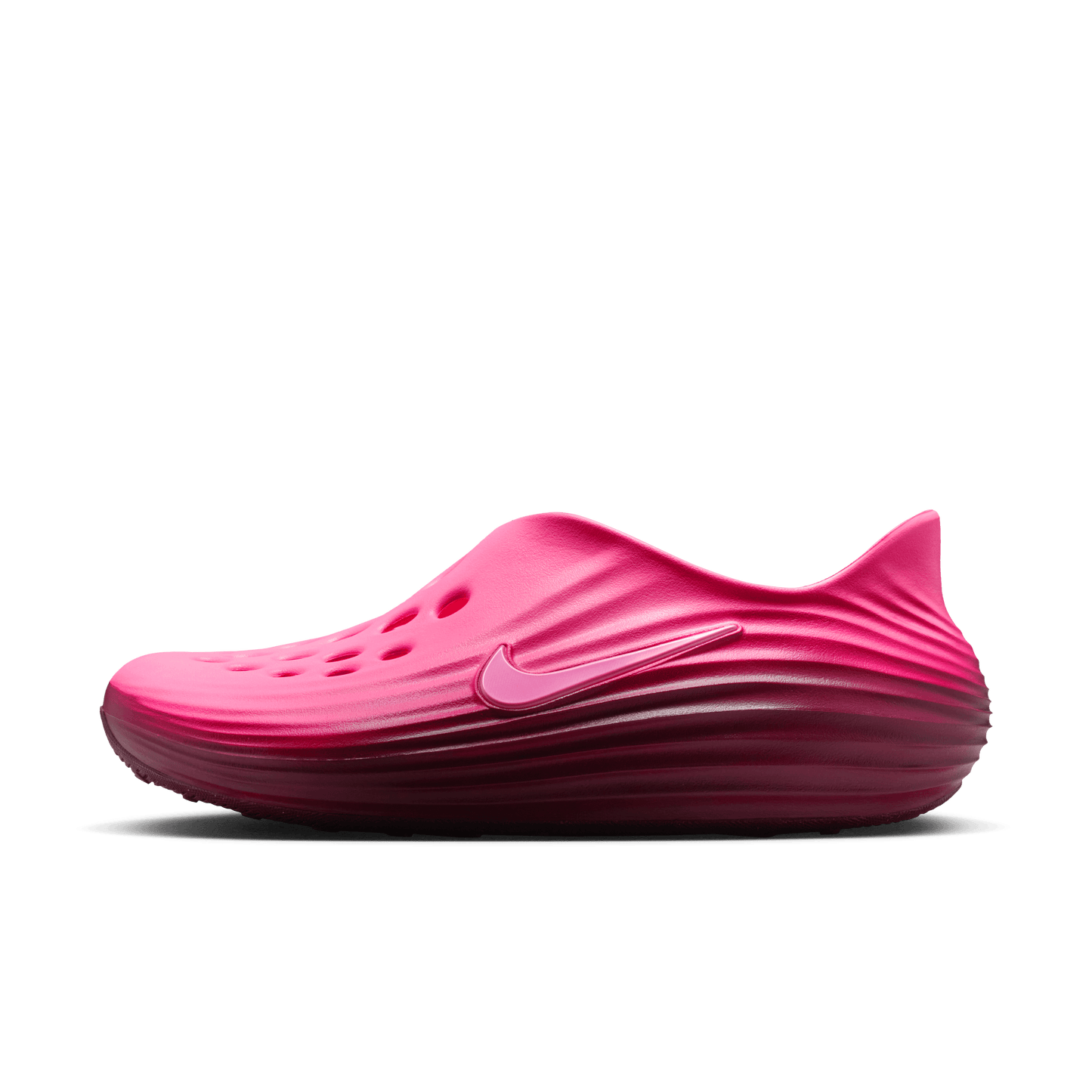 Nike Women's ReactX Rejuven8 Pink Spell