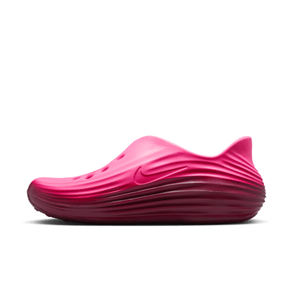 Nike Women's ReactX Rejuven8 Pink Spell