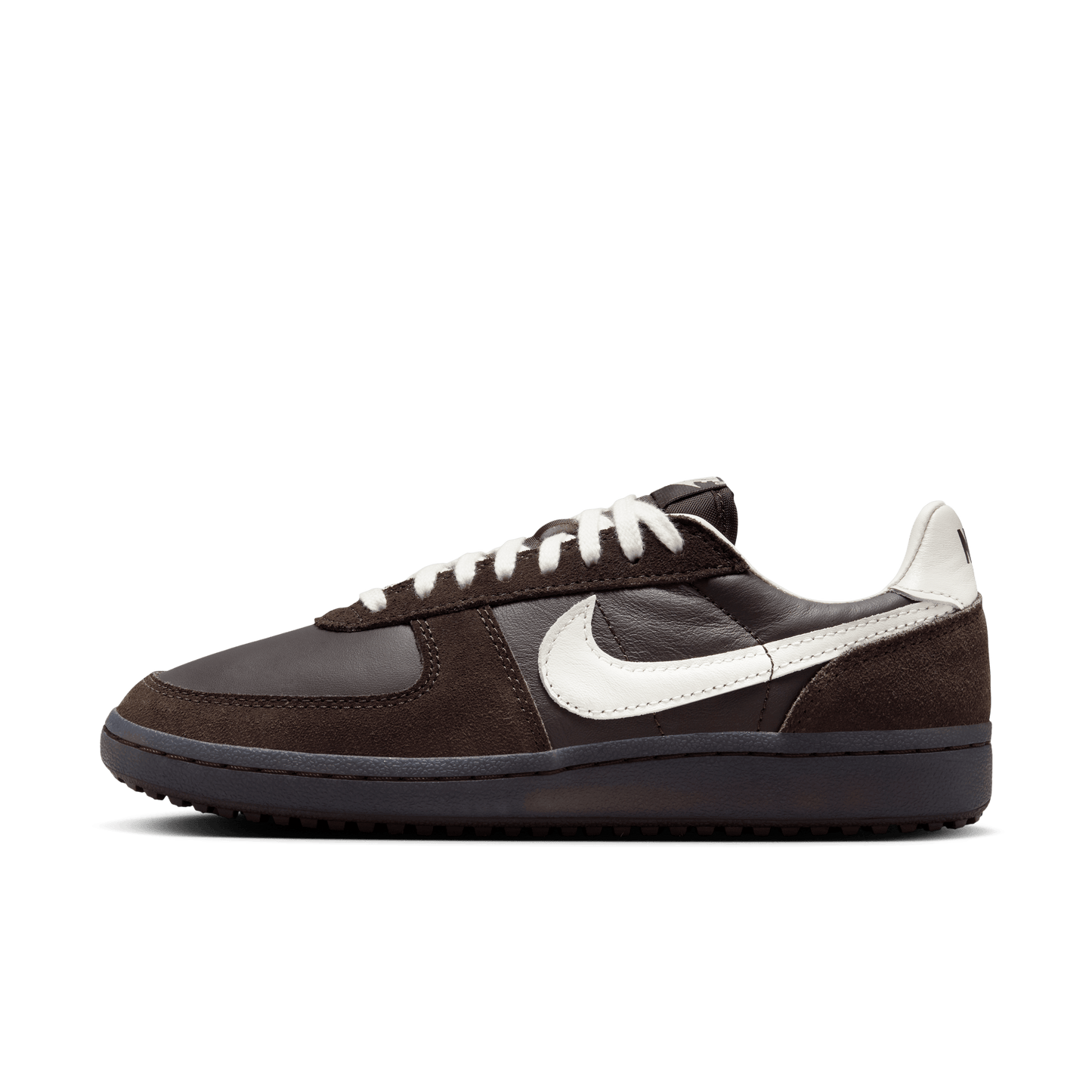 Nike Women's Field General Velvet Brown