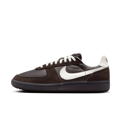 Nike Women's Field General Velvet Brown