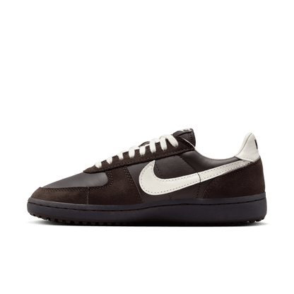 Nike Women's Field General Velvet Brown