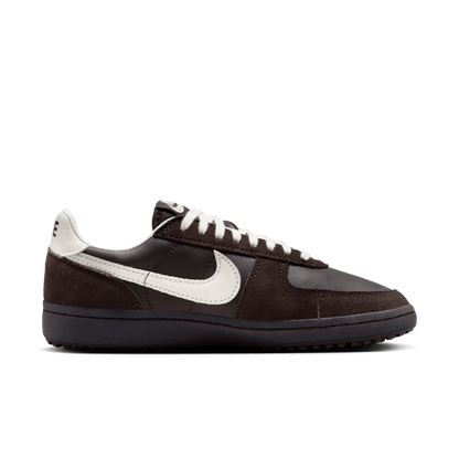 Nike Women's Field General Velvet Brown