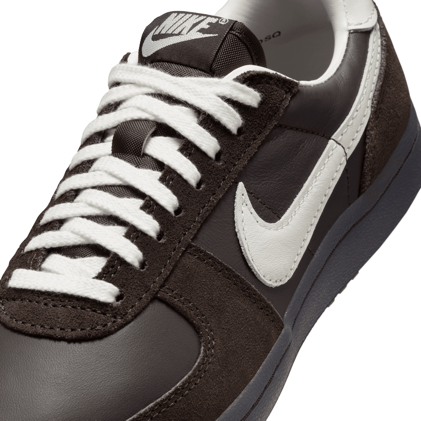 Nike Women's Field General Velvet Brown