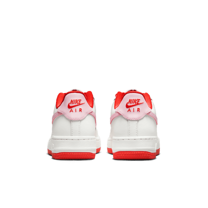 Nike Kids Air Force 1 Valentines