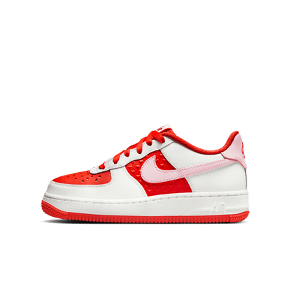 Nike Kids Air Force 1 Valentines