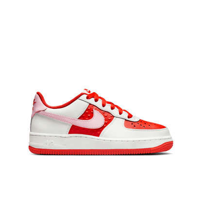 Nike Kids Air Force 1 Valentines