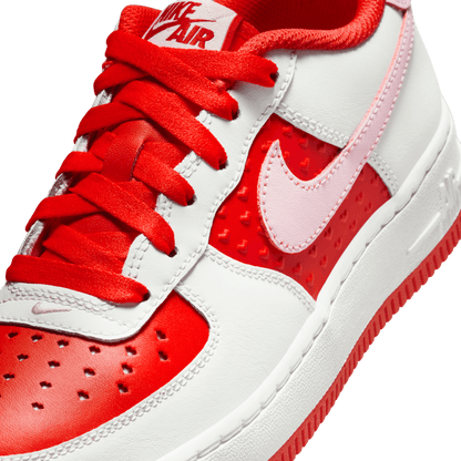 Nike Kids Air Force 1 Valentines