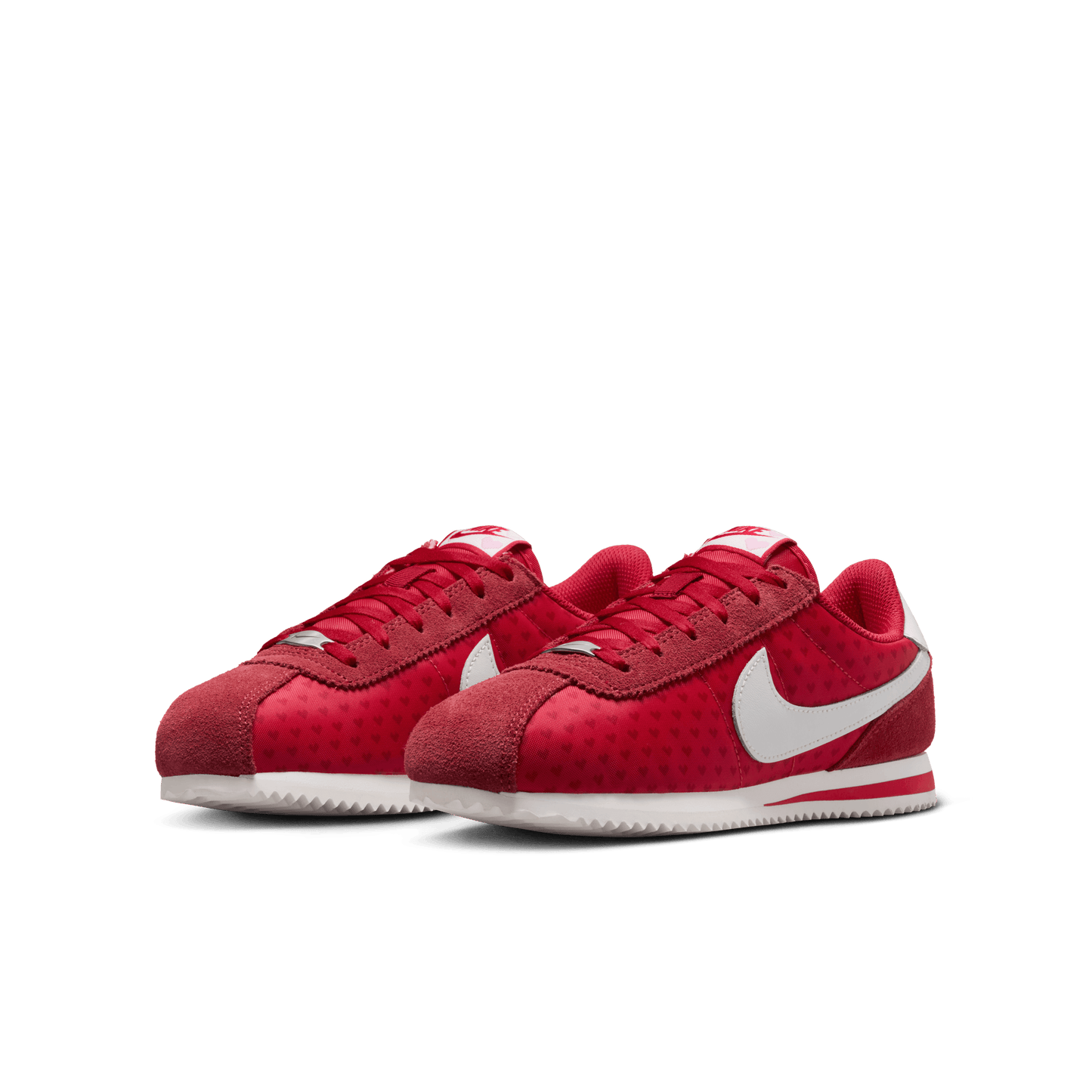 Nike Kids Cortez Hearts