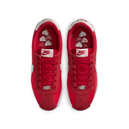 Nike Kids Cortez Hearts