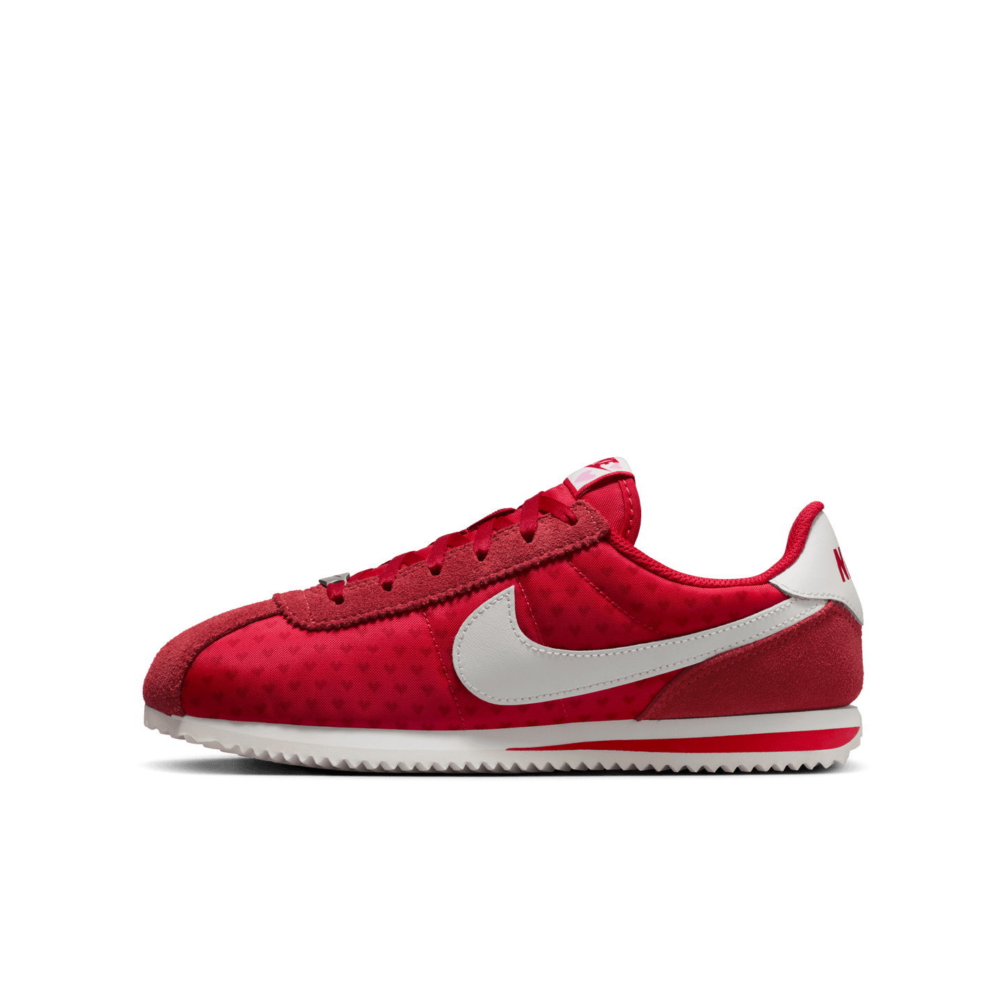 Nike Kids Cortez Hearts